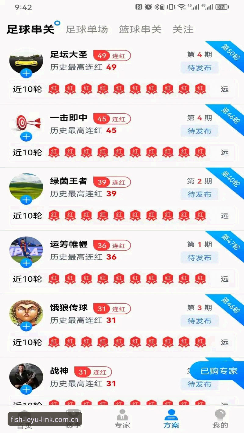 乐鱼APP官方安卓下载 乐鱼APP官方安卓下载如何重塑你的体育观赛体验?